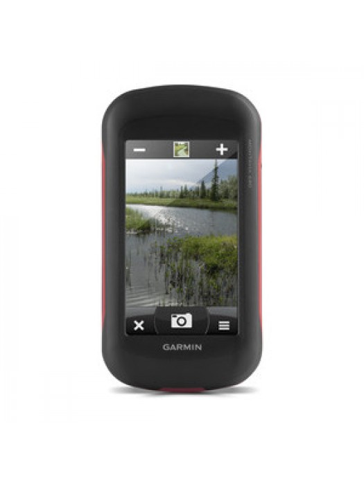 Garmin Montana 680